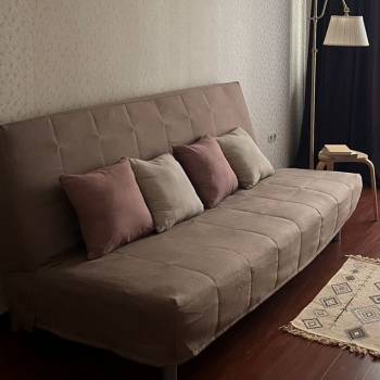 Сдается 2-х комнатная квартира, 54 м²