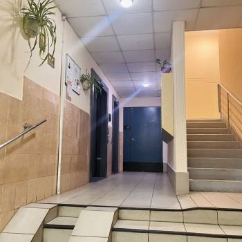 Сдается 2-х комнатная квартира, 54 м²