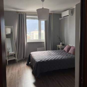 Сдается 2-х комнатная квартира, 54 м²