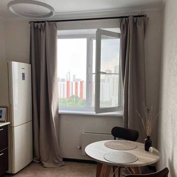 Сдается 2-х комнатная квартира, 54 м²