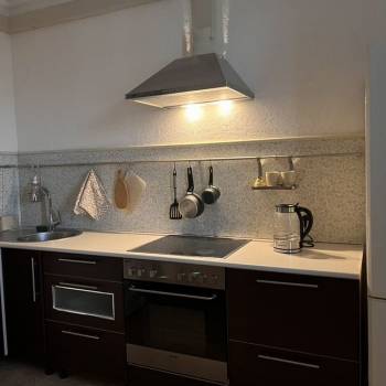 Сдается 2-х комнатная квартира, 54 м²