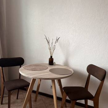 Сдается 2-х комнатная квартира, 54 м²