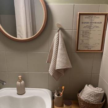 Сдается 2-х комнатная квартира, 54 м²