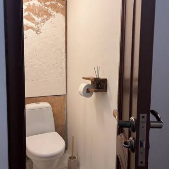 Сдается 2-х комнатная квартира, 54 м²