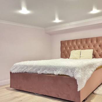 Продается 1-комнатная квартира, 39 м²