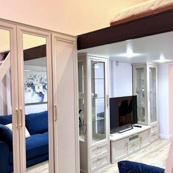 Продается 1-комнатная квартира, 39 м²