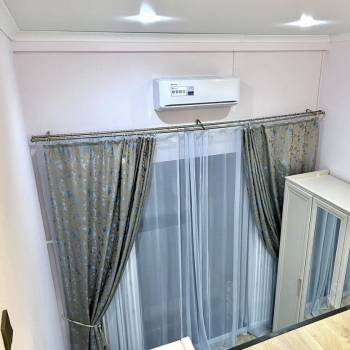 Продается 1-комнатная квартира, 39 м²