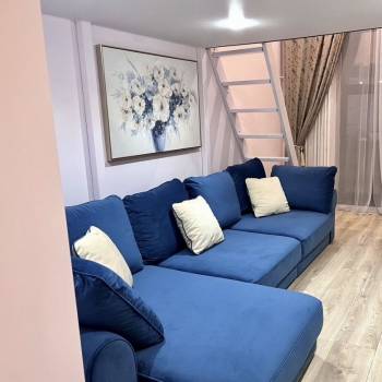 Продается 1-комнатная квартира, 39 м²