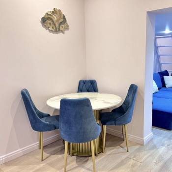 Продается 1-комнатная квартира, 39 м²