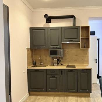 Продается 1-комнатная квартира, 39 м²