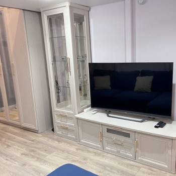 Продается 1-комнатная квартира, 39 м²