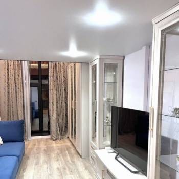 Продается 1-комнатная квартира, 39 м²