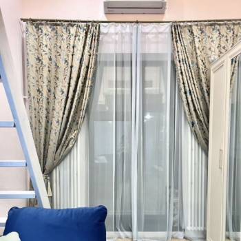Продается 1-комнатная квартира, 39 м²
