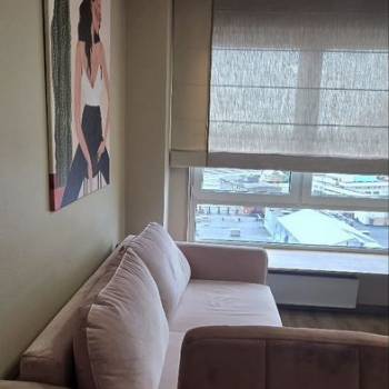 Сдается 1-комнатная квартира, 43,5 м²