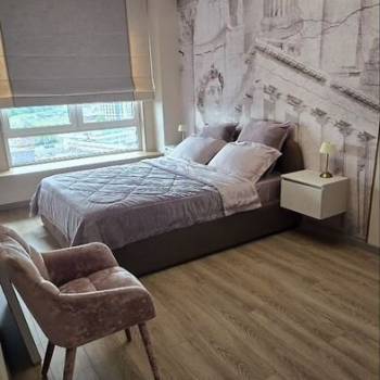 Сдается 1-комнатная квартира, 43,5 м²