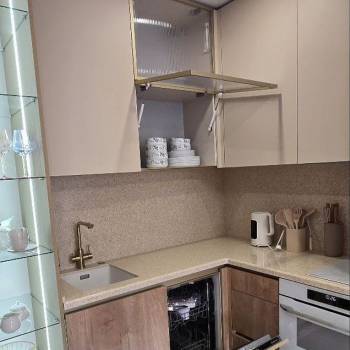 Сдается 1-комнатная квартира, 43,5 м²