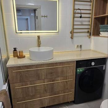 Сдается 1-комнатная квартира, 43,5 м²