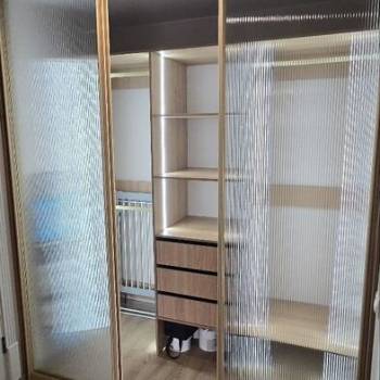 Сдается 1-комнатная квартира, 43,5 м²