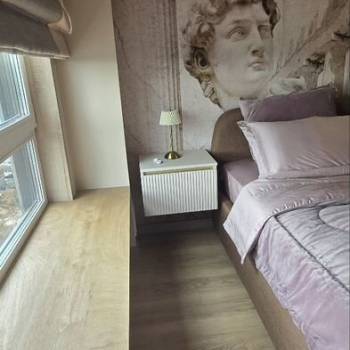 Сдается 1-комнатная квартира, 43,5 м²