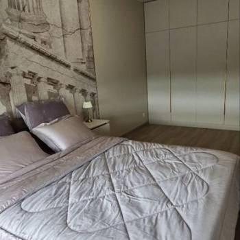 Сдается 1-комнатная квартира, 43,5 м²