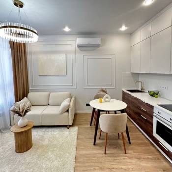 Сдается 2-х комнатная квартира, 40 м²