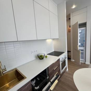 Сдается 2-х комнатная квартира, 40 м²