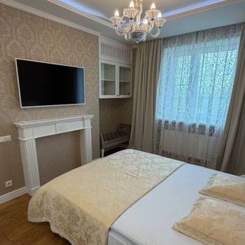 Сдается 1-комнатная квартира, 45 м²