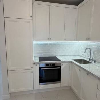 Сдается 1-комнатная квартира, 45 м²