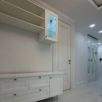 Сдается 1-комнатная квартира, 45 м²