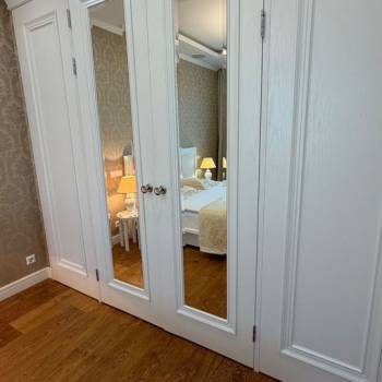 Сдается 1-комнатная квартира, 45 м²