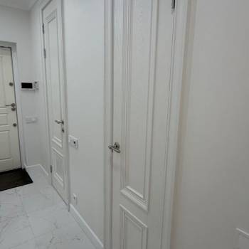 Сдается 1-комнатная квартира, 45 м²