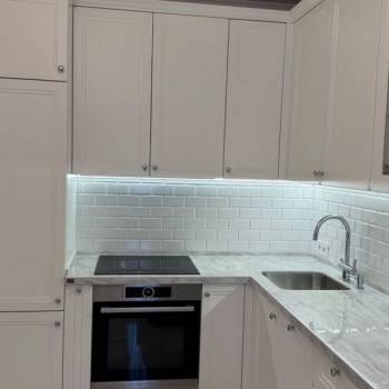 Сдается 1-комнатная квартира, 45 м²