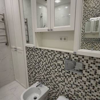 Сдается 1-комнатная квартира, 45 м²