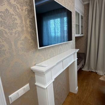 Сдается 1-комнатная квартира, 45 м²