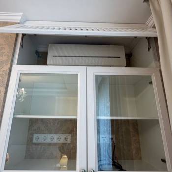 Сдается 1-комнатная квартира, 45 м²