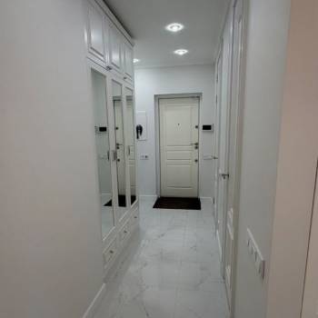 Сдается 1-комнатная квартира, 45 м²
