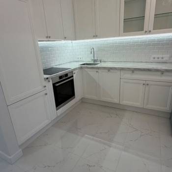 Сдается 1-комнатная квартира, 45 м²