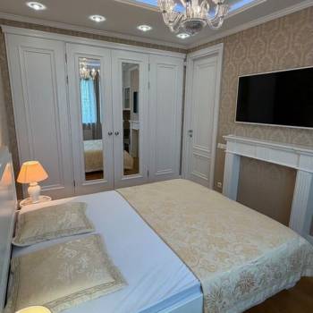 Сдается 1-комнатная квартира, 45 м²