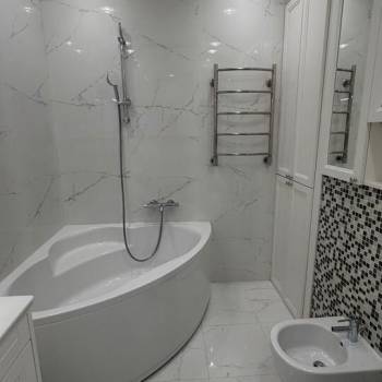 Сдается 1-комнатная квартира, 45 м²