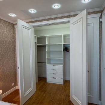 Сдается 1-комнатная квартира, 45 м²