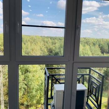 Продается 2-х комнатная квартира, 48 м²