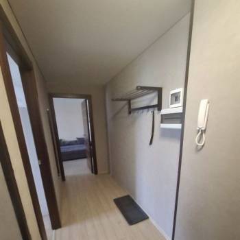Сдается 2-х комнатная квартира, 50 м²