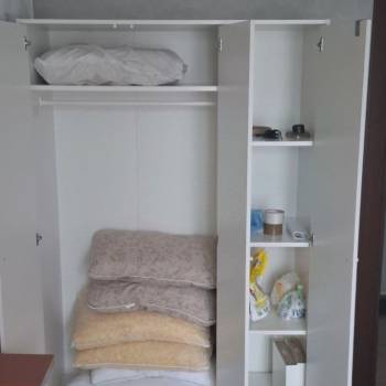 Сдается 2-х комнатная квартира, 50 м²