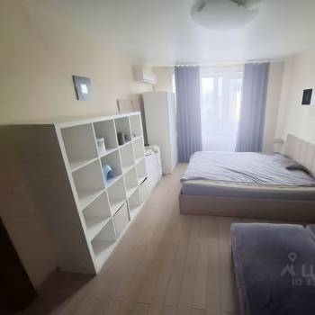 Сдается 2-х комнатная квартира, 50 м²