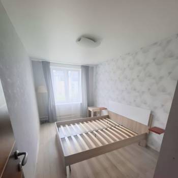 Сдается 2-х комнатная квартира, 50 м²