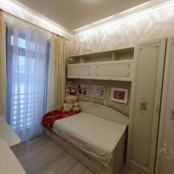 Продается 2-х комнатная квартира, 50 м²