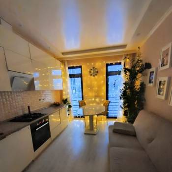 Продается 2-х комнатная квартира, 50 м²