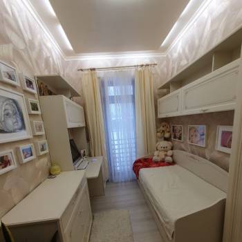 Продается 2-х комнатная квартира, 50 м²
