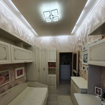 Продается 2-х комнатная квартира, 50 м²