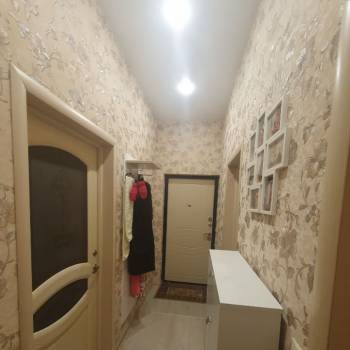 Продается 2-х комнатная квартира, 50 м²